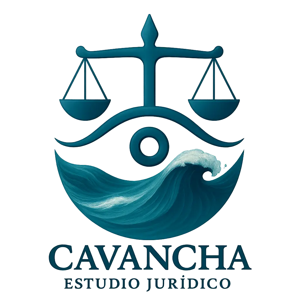 Estudio Jurídico Cavancha